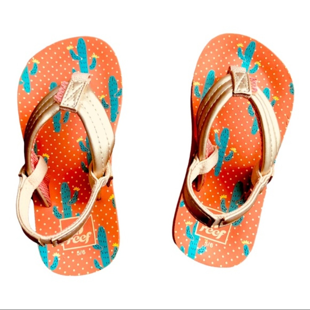 Reef Sandals
